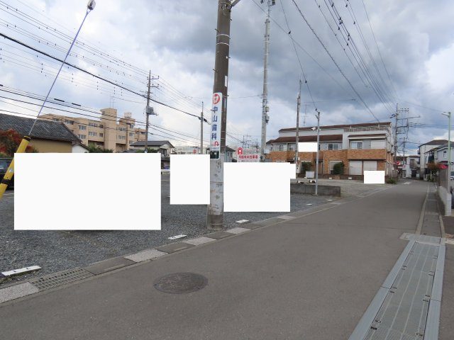 展望