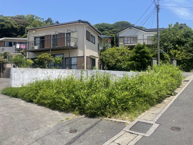 駐車場想定部分