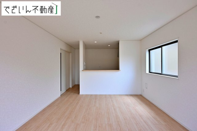 ≪2号棟≫　現地(2026年7月撮影)