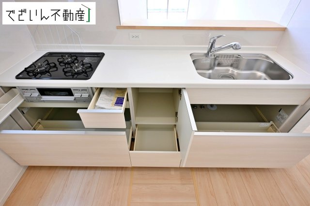 ≪2号棟≫　現地(2026年7月撮影)