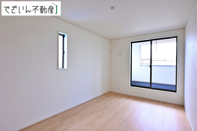 ≪2号棟≫　現地(2026年7月撮影)