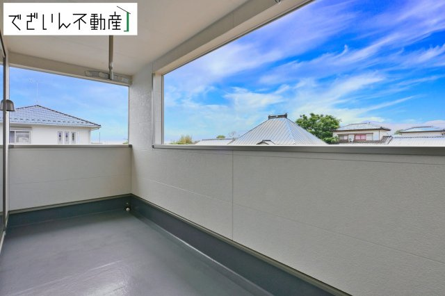 ≪2号棟≫　現地(2026年7月撮影)