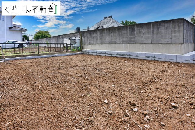 ≪2号棟≫　現地(2026年7月撮影)