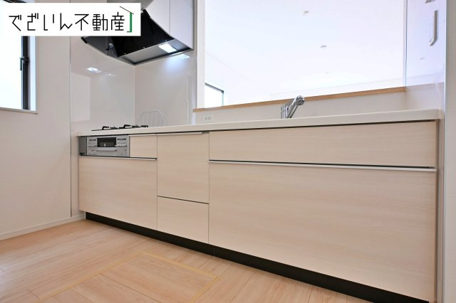 ≪2号棟≫　現地(2026年7月撮影)