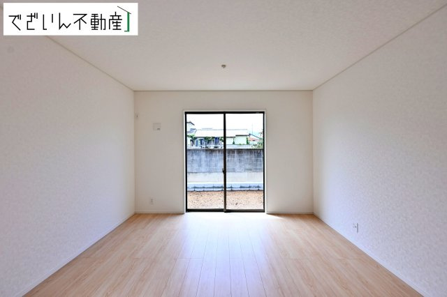 ≪2号棟≫　現地(2026年7月撮影)