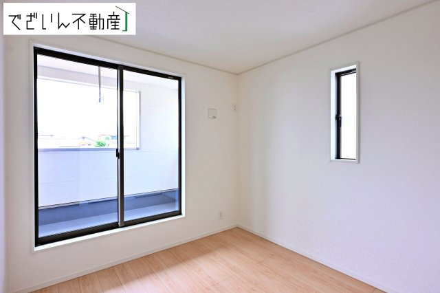 ≪2号棟≫　現地(2026年7月撮影)