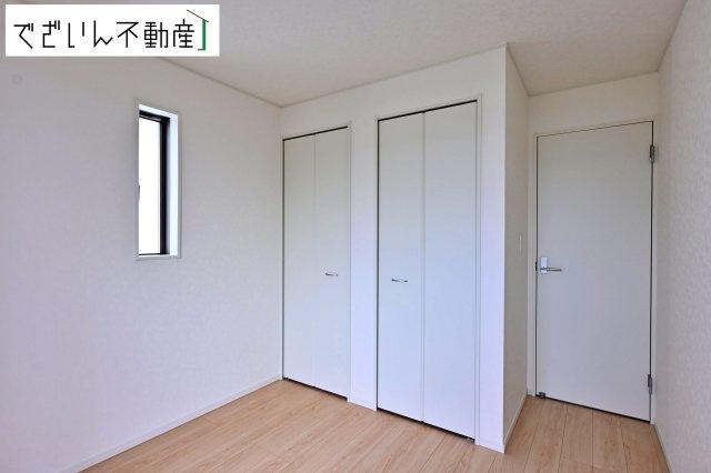 ≪2号棟≫　現地(2026年7月撮影)