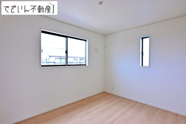 ≪2号棟≫　現地(2026年7月撮影)
