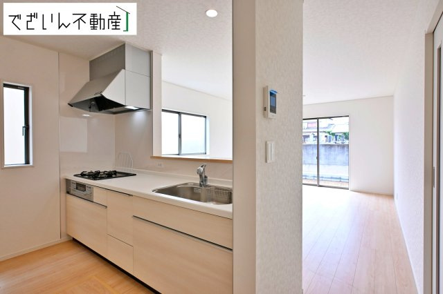 ≪2号棟≫　現地(2026年7月撮影)