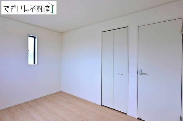 ≪2号棟≫　現地(2026年7月撮影)