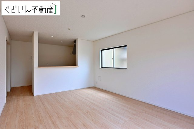 ≪2号棟≫　現地(2026年7月撮影)