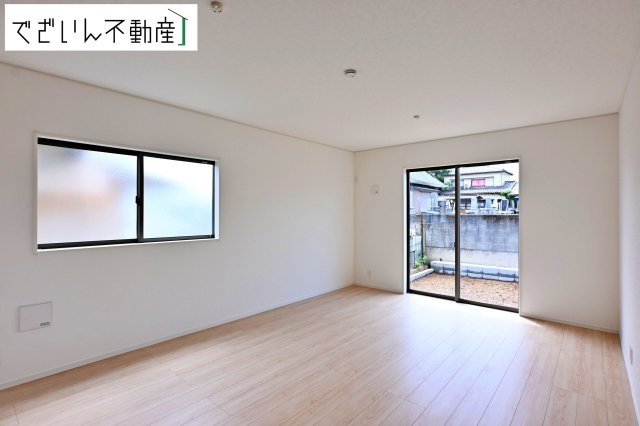 ≪2号棟≫　現地(2026年7月撮影)