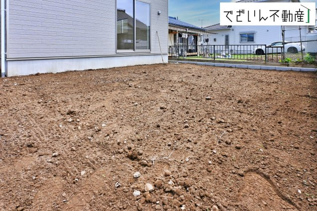 ≪2号棟≫　現地(2026年7月撮影)