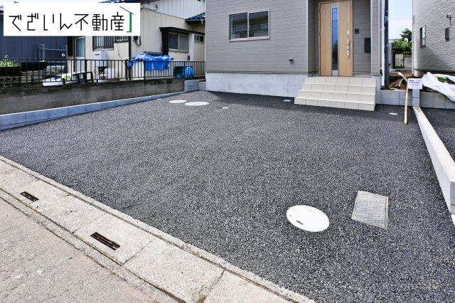 ≪2号棟≫　現地(2026年7月撮影)