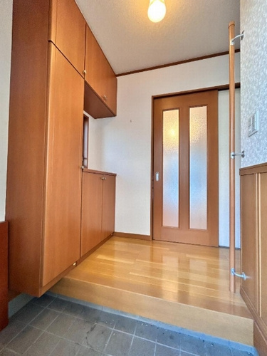 厚木市上荻野　中古一戸建て