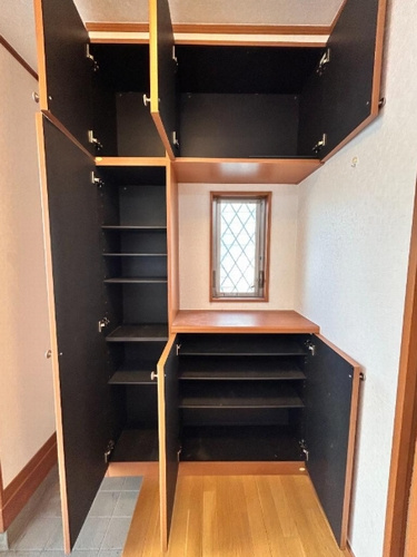 厚木市上荻野　中古一戸建て