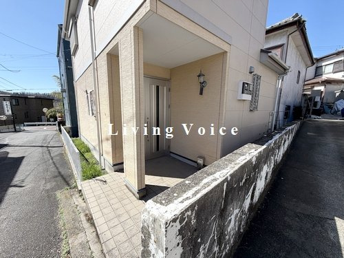 厚木市上荻野　中古一戸建て