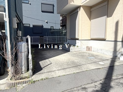 厚木市上荻野　中古一戸建て