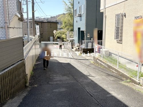 厚木市上荻野　中古一戸建て