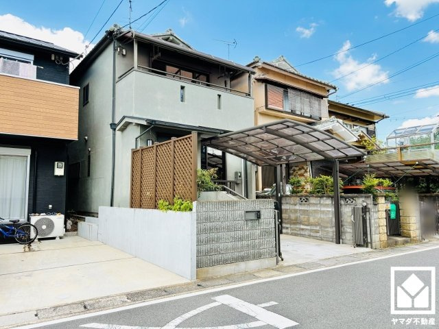 外観：326000194744