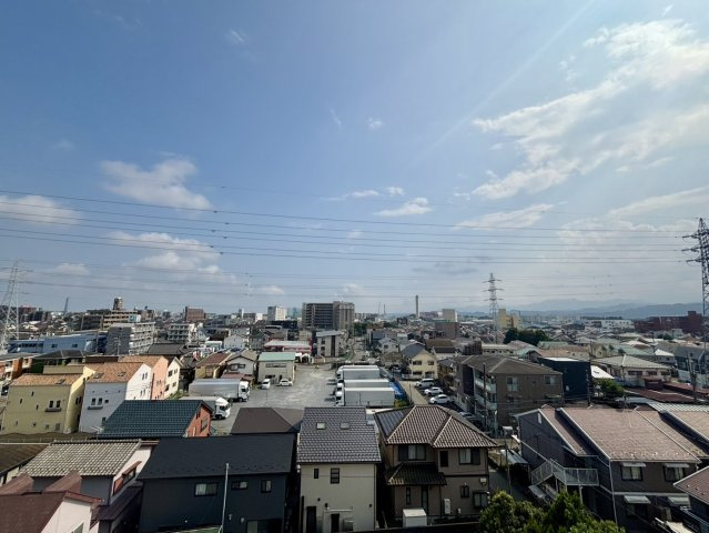 展望
