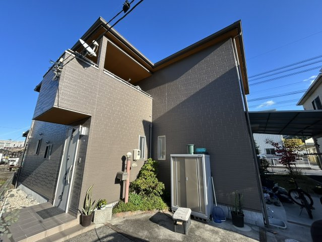 外観：334000217168