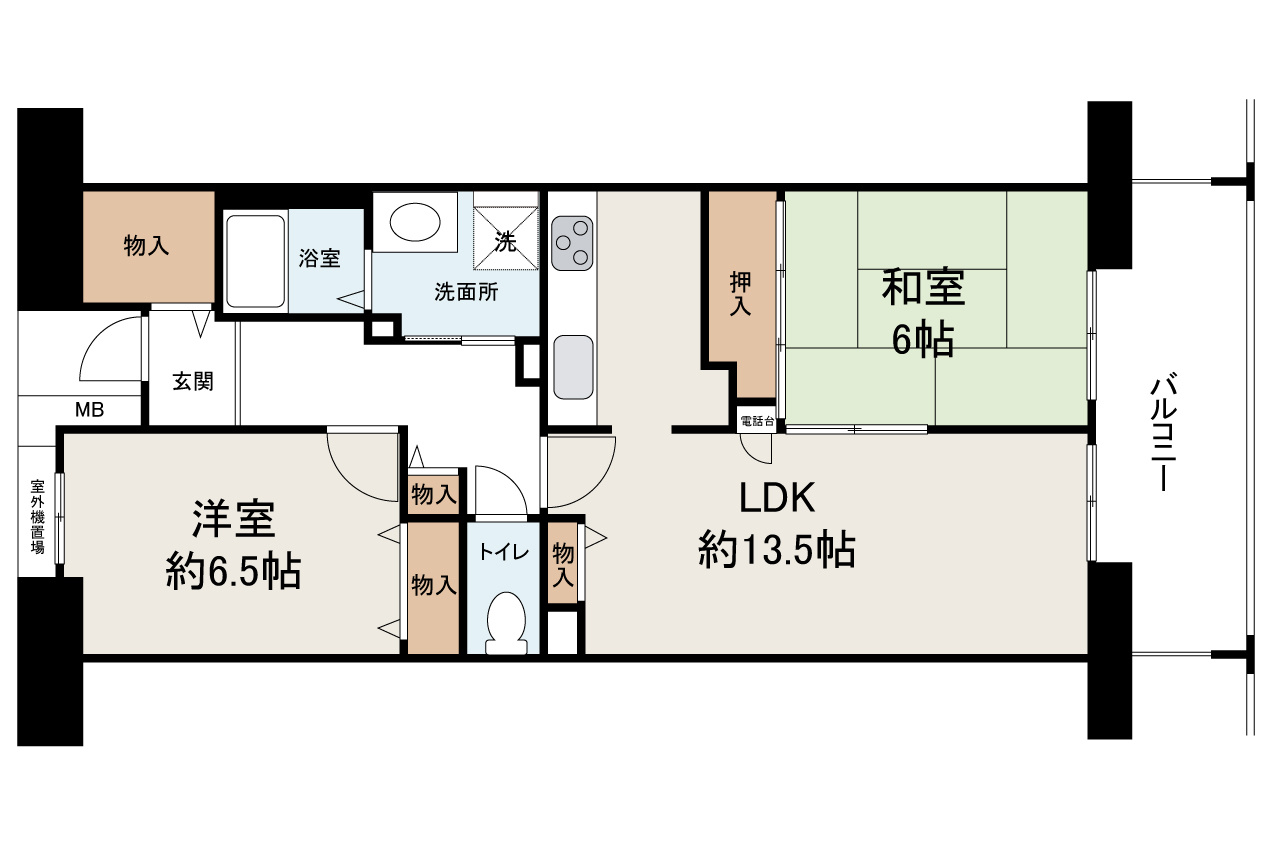 間取り：327002180932