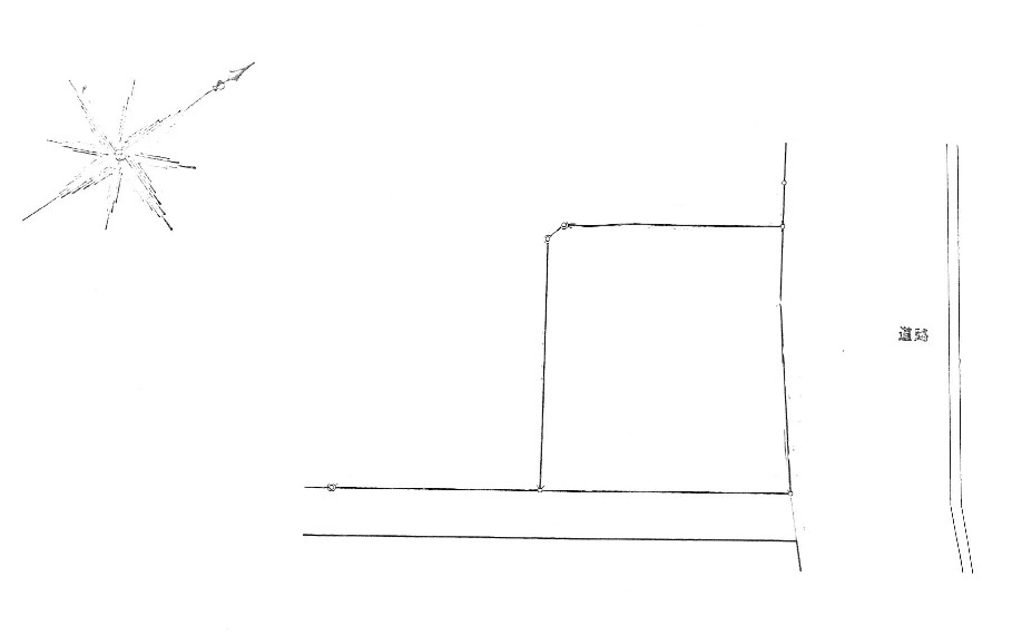 区画図：313004838887