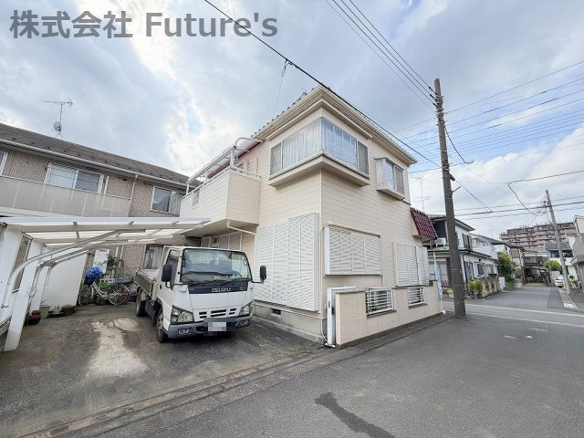 高州東小学校まで徒歩3分でお子様の通学も安心