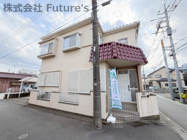 現地の写真になります。