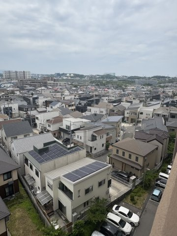 展望