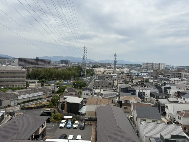 展望