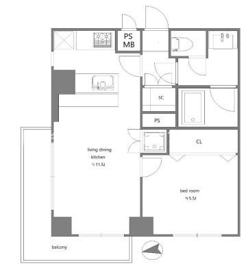 間取り：313004546818