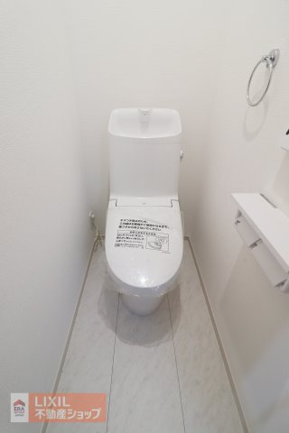 24時間換気システム（写真は同仕様写真）