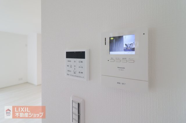 複層ガラス（写真は同仕様写真）