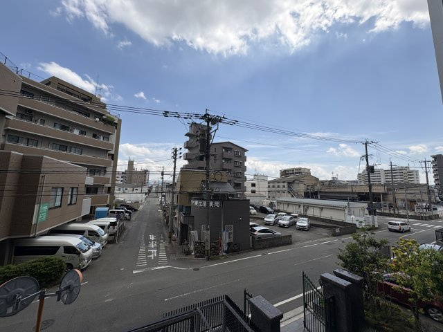 展望