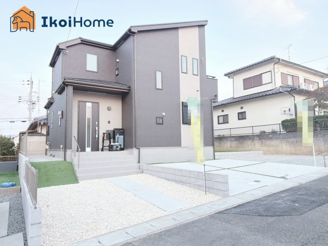 【ホームページに現地動画掲載中】●年中無休：当日予約可●南側にはお庭スペースございます！