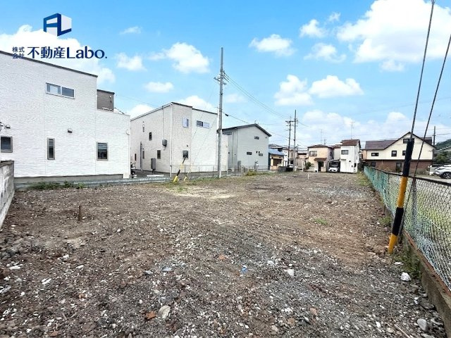 建築状況もご確認いただけます♪　完成イメージなどもあわせてご案内いただけます♪