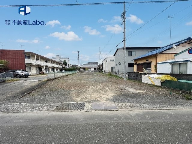 新しい暮らしの舞台となる住まいを建築中♪　是非現地で周辺環境もご確認ください♪