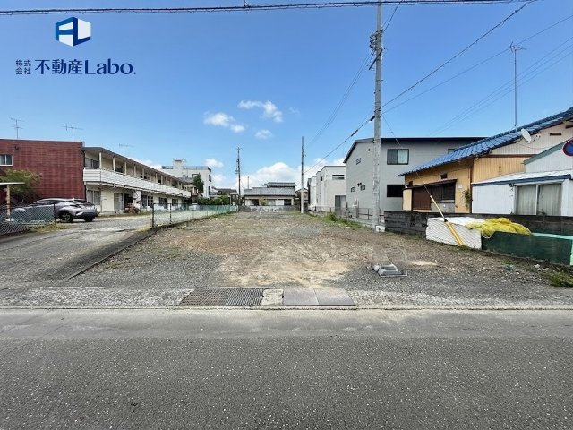 完成に向けて工事が着々と進行中♪　現地では建設の様子をご覧いただけます♪