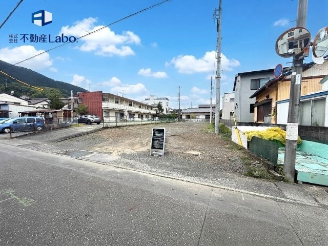 完成が待ち遠しい新築住宅♪　現地見学で周辺環境もあわせてご確認いただけます♪