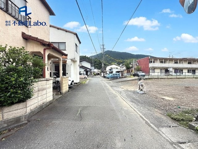 現在建築中♪　完成後の新生活をイメージしながらご見学いただけます♪