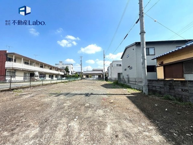 着々と完成へ向けて工事が進んでいます♪　是非現地で街並みや住環境を体感ください♪