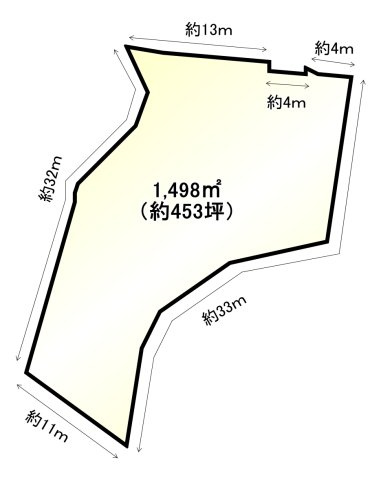 区画図：340000255399