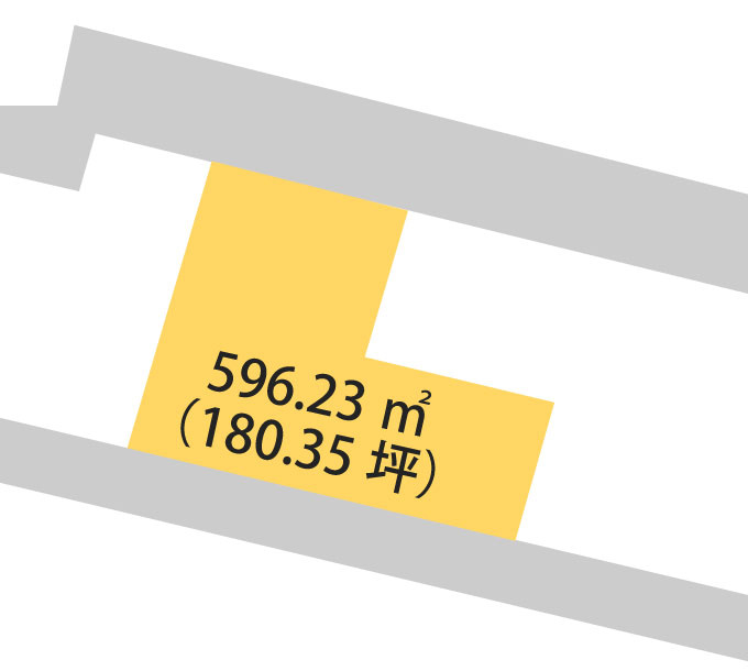 区画図：330000084519