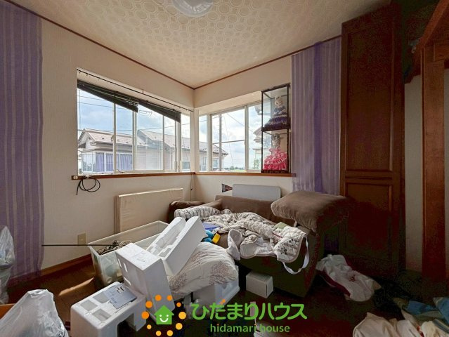 洋室