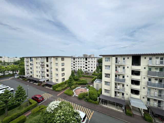 展望