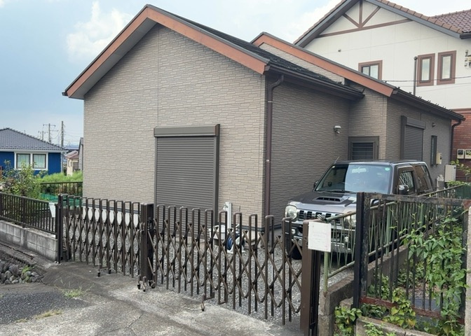 物件の詳細については、現地を見てわかること以外に、役所や法務局などで調べないとわからないことがあります。そのため、現地に行く場合は、もしこの物件を買ったらどのような生活ができるかをイメージしましょう。