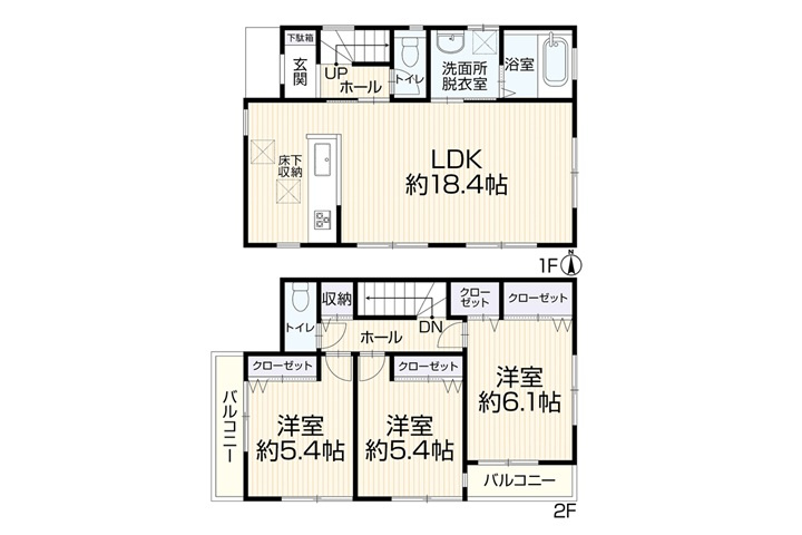 間取り：313004752501