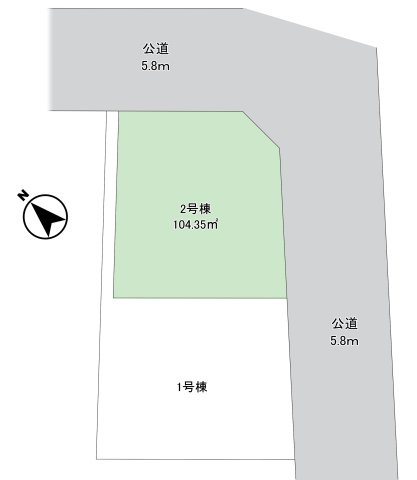 区画図：312001321616